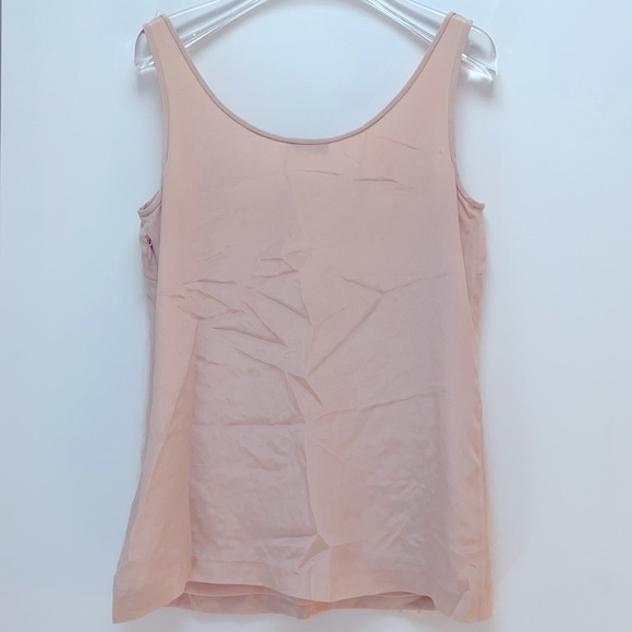 Jcrew gold sequin tank - Picture 4 of 4